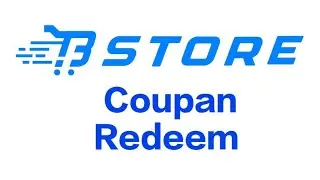 Video Number 4. Redeem Coupan Bstore. BloveDapp Coupan kaise redeem karey easy proces
