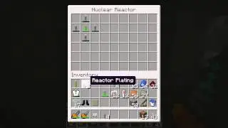 Industrial Craft 2. часть 24: обогащение урана