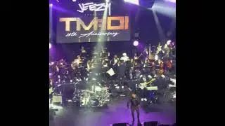 Jeezy TM:101 Live Orchestra Tour