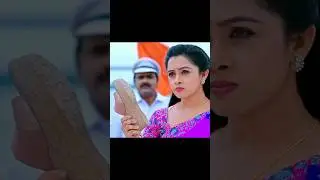 Hot Saree Girl slaps with her sandal
