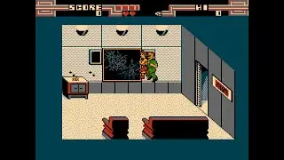 [TAS] NES Total Recall by MESHUGGAH in 04:46.11