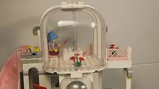 Вилла LEGO на продажу! 🏠 Агент Ида показывает роскошный дом!
