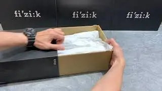 Fizik Vento Stabilita Carbon 1st Look