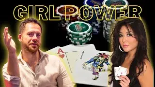 Women in Poker | 