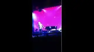 Purple Sky Greyson Chance Live at Jakarta