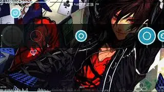 When A osu!catch player tries to play taiko for the first time: