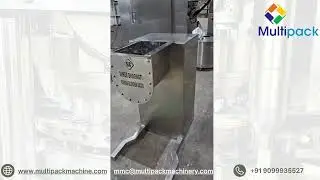 Ribbon Blender Lab Model &ndash; Precision Powder Mixing for R&D
