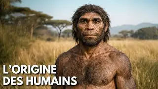 Quand Nous N’étions Pas Seuls : L’évolution Humaine