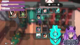 TemTem - Sleepy fun times w/ Ozzy