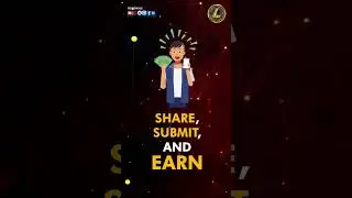 Lizacoin Social Airdrop