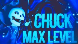 Battle Lands Royale Season 14 Max Level Chuck❄