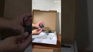 Growatt NEO 2000M-X unboxing #inverter #unboxing #solar #panels #inversor