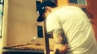 Come Back to Earth (Mac Miller Cover) - The Love and Stress Compound