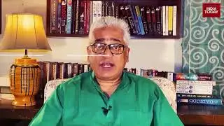 Supreme Court's Historic Order; Learnings From Sri Lanka Crisis | News Today With Rajdeep Sardesai