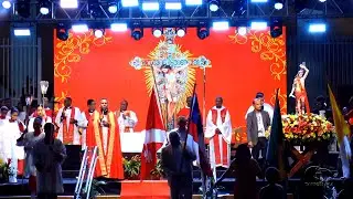 🔴  AO VIVO | Noven&aacute;rio Festa de S&atilde;o Sebasti&atilde;o do Pass&eacute; 2026 -  9&ordf; Noite
