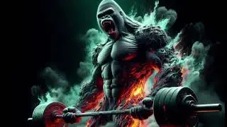 FAST Gym Rap Motivation Workout Mix 2025 🏎️ Inspired by 50 Cent Eminem Lil Jon 2PAC