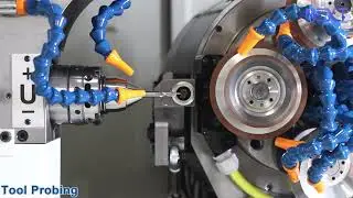 TTB Next Grinding Machine