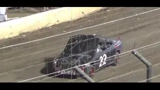 Extreme Car Racing    Fly, Crash & Bang   So Cal Fair  2014