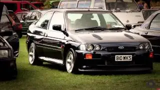 Retro Rides Gathering 2013 - Prescott Hill Climb - FULL EDIT - 1080p