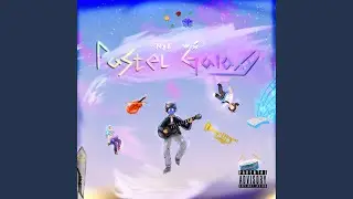 Pastel Galaxy