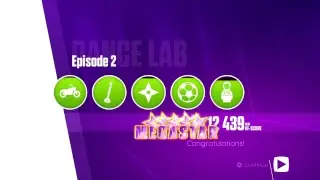 JUST DANCE 2018 [World Dance Floor] | Live
