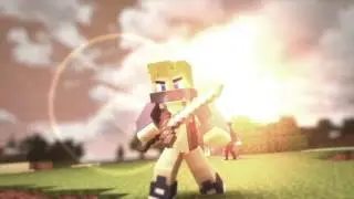 New epic animation intro by RareVFX!