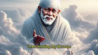 Ep : 16 Sai Samarpan: When Silence Opened the Door