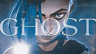 Jinx-ghost