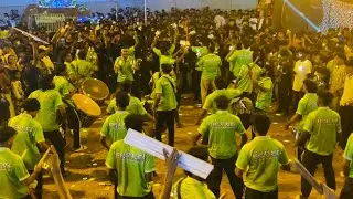 AGHORI BEATS ന്റെ അഴിഞ്ഞാട്ടം🎶🥵💥| Ecoss Committy⚡️| @Edakkazhiyoor Fest 2026 