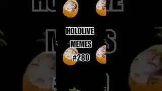 Hololive memes that ara bringin back pineapple gigi by popular demand #holomemes #hololivememes