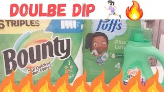Double Dip Deals**🔥🔥