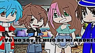 &iexcl;yo no soy el hijo de Hern&aacute;ndez! (versi&oacute;n los comp&aacute;s) //Meme//