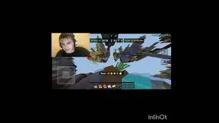 Jugando Bedwars |GooseMC