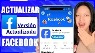 ✅ Update the Facebook App on iPhone in 2026 | Complete Guide