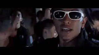 40K MOB - TRAP IN HALL NAI ft. BARON
