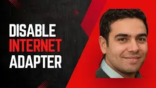 How to Disable an Internet Adapter on Windows (Quick & Easy Tutorial)
