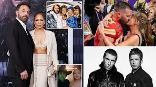Hot Topics: 2025 Celebrity Predictions | Austin Wolf | Kameron Michaels | Mariah Carey | JLo & More