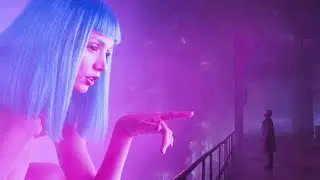 Nether ℂity - Reset (Slowed | Music Video)