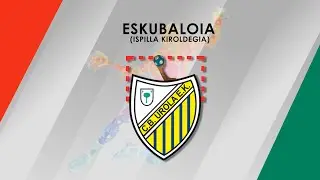 ESCOLAPIOS - CORAZONISTAS (GIZONEZKOEN KADETEA (PLAY-OFF))