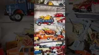 Construction Vehicles #diecast #diecasttrucks