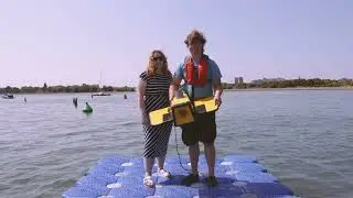 Fetch Energy: Our Story So Far