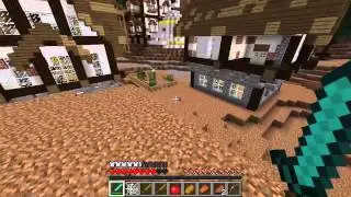 Wolle mal Hallo sagen׀ ׀│Minecraft Survival Games │ funville.eu