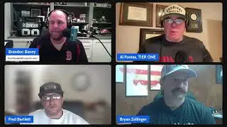 Idaho Mat Chat Season 4, Episode 1