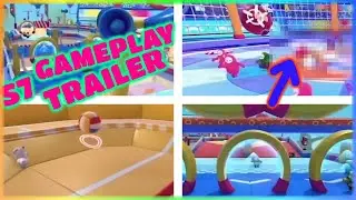SS1 Gameplay Trailer REVEALED! (Full Analysis)