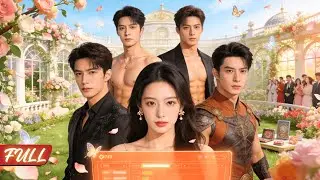 【閻王見我都遞煙】 系統 首富爹 九個哥！昨天嫌我窮的渣男，今天連我家廁所都進不去！#系統 #團寵 #首富 #打臉爽文 #逆襲開掛 #系統 #團寵 #首富 #打臉 #逆襲 #短劇推薦