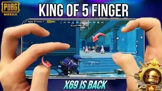 X69 is Back🔥رجعت لببجي موبايل بعد غياب سنة!BACK TO PUBG MOBILE AFTER A YEAR