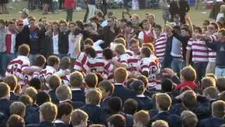 Michaelhouse vs Hilton College Home 2008