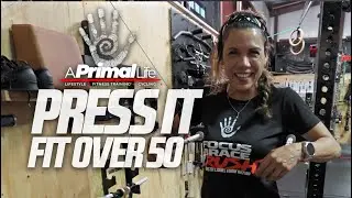 Can You Build Monster Strength After 50?