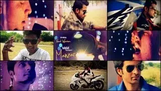 Manzar - First Official Music Video of VOCAL WARRIORS.