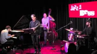 Matteo Rebulla Quartet - Cuban Mystery